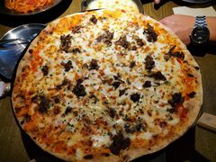 -机器人火炉披萨