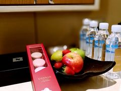 -北京康莱德酒店
