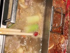 -野妹火锅(龙岗店)