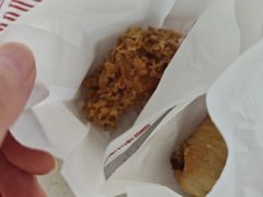 -味味美·汉堡炸鸡(山东路店)