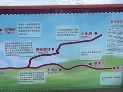 -新疆那拉提国家旅游度假区