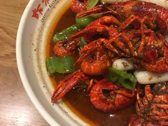 -虾满堂(瑞虹店)