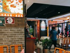 -辣婆婆(航天桥店)