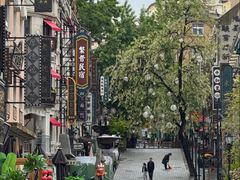 -青岛德国监狱旧址博物馆