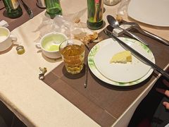 -索菲特酒店·海鲜自助 ·聚餐厅