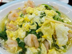 -晶渔坊·海鲜私房菜(东夷小镇店)