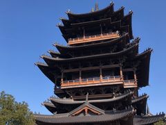 -杭州半山国家森林公园