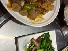 -金石老面坊·渔家菜(金石滩店)