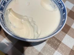 冻奶-新大咀港式茶餐厅(宝山万达店)