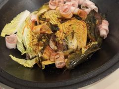 -江湖水乡铁锅炖魚(周庄嘉园店)