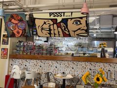 -BOLLO意大利餐厅(龙山万物工场店)