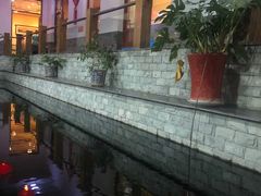 -燕北云山·农家菜·灶台鱼(密云溪翁庄店)