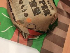 -汉堡王(龙湖洋湖天街店)