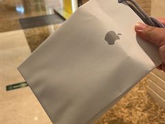 -Apple零售店(深圳益田假日广场店)