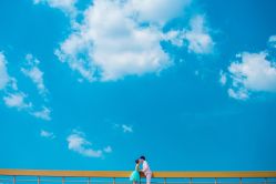 -戛纳印象摄影(潮拍定制馆)