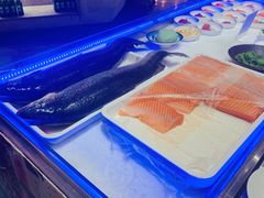 -丰卓会海鲜自助(中润大道店)