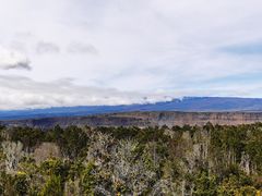 -夏威夷火山国家公园