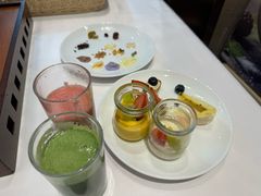 -天骄国际酒店·布拉格西餐厅(白石湖店)