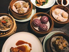 -万丽轩·粤菜(王府井金茂万丽酒店)