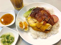 -深井陈记烧鹅酒家(新填地街店)