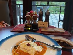 -杭州西子湖四季酒店-WL BISTRO西湖餐厅(灵隐路店)