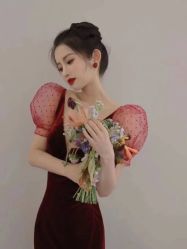 -韩国天使嫁衣婚纱礼服馆(上海旗舰店)