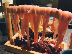 鹅肠-湊湊火锅·茶憩(打浦桥日月光店)