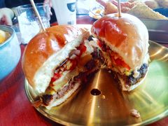 -魏斯理汉堡(西安沣东吾悦店)