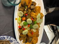 -富临轩私房菜(集庆门大街店)