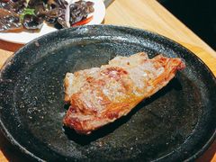 -纽斯特牛排自助餐厅(浦东文峰广场店)