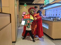 -海底捞火锅(吴中路店)