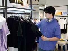 -深圳龙华星河COCO City(民治店)