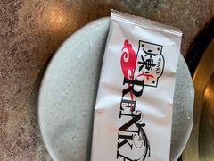 -炼火烤肉店