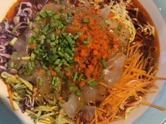 -皖小斌·小葱伴豆腐(丰收路店)