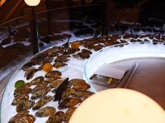 吉拉多生蚝-壳里西餐厅Coquille Seafood Bistro(蒙自路店)