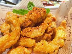 -太二酸菜鱼(汕头苏宁广场店)