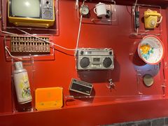 -辉记炭烧海鲜大排档·老字号(福田店)