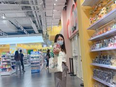-KKV(上海月星环球港主力店)