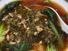 -弄堂咪道-饭香·面香·馄饨香(钦州北路田尚坊店)