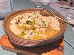 -东南里湖景餐厅·新闽菜(浦西万达店)