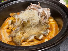 -翠湖轩中餐厅(昆明翠湖宾馆店)