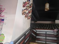 -百姓·百味家宴油茶馆(鼎运大厦店)
