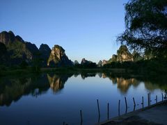 -大新明仕山庄
