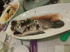 -广东嘉华大酒店·金銮阁中餐厅