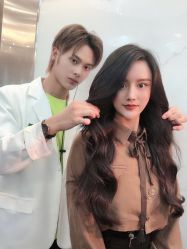 点击看大图 -发源地HAIR SALON