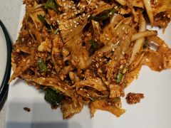 -和庆斋羊蝎子火锅·碳缸烧烤(顺义旗舰店)