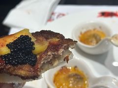 -不翻台·无国界铁板烧(北国先天下店)