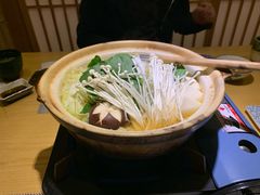 -吉兆·料理(红梅南路店)