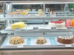 自助取餐区-Peet's Coffee皮爷咖啡(豫园店)