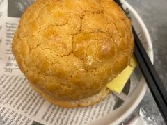 -孖记茶档·热腾茶餐(乐峰店)